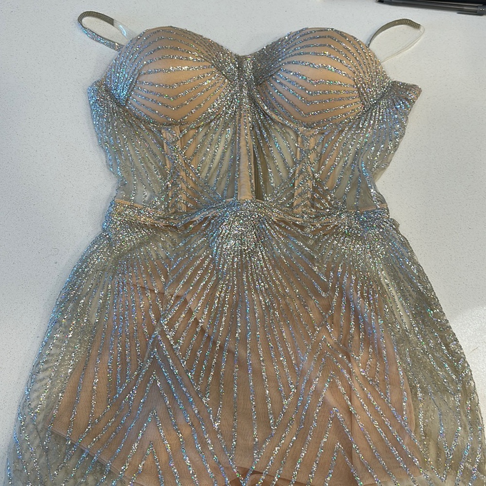 Perfect Bday Dress!